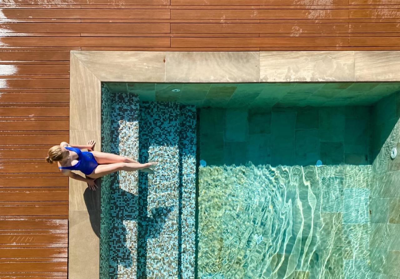 Hotel Resort & Spa Miramonti Rota d'Imagna Exteriér fotografie