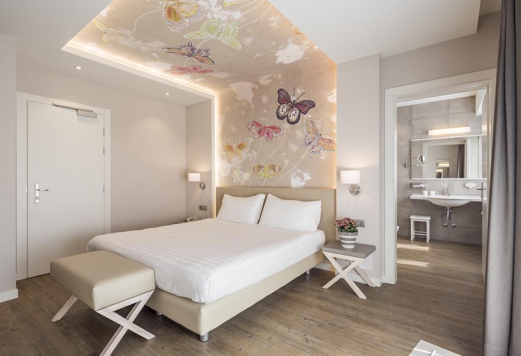 Hotel Resort & Spa Miramonti Rota d'Imagna Exteriér fotografie