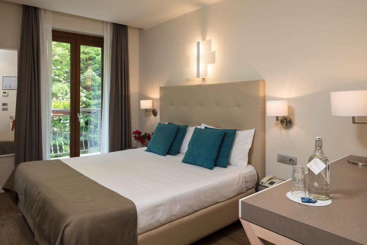 Hotel Resort & Spa Miramonti Rota d'Imagna Exteriér fotografie